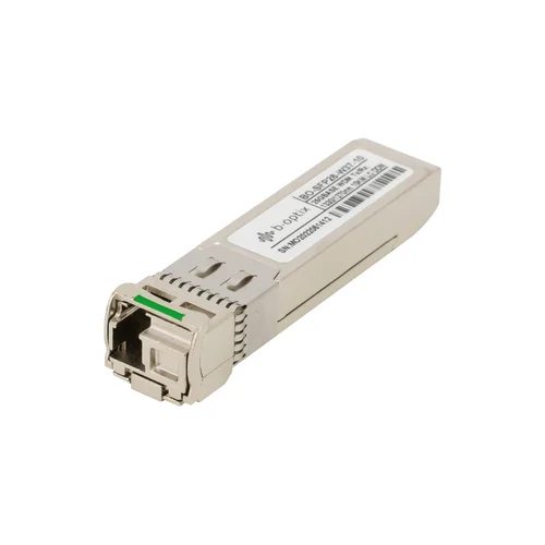 Модуль SFP28 WDM, 25GBASE, разъем LC, дальность до 40км, 1270нм