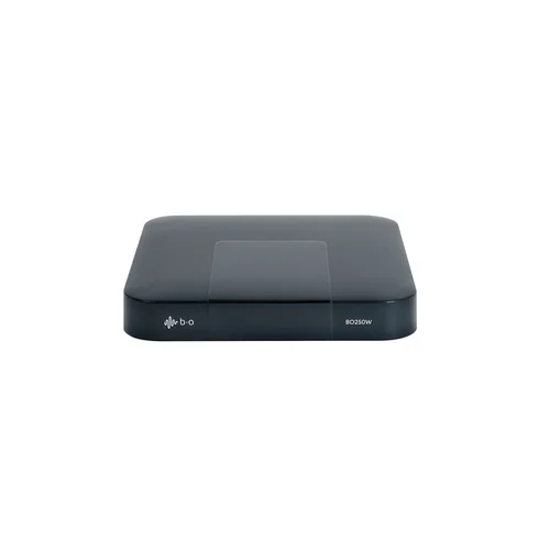 Приставка телевизионная IPTV B-OptiX BO250W
