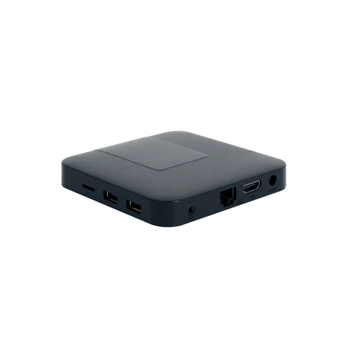 Приставка телевизионная IPTV B-OptiX BO250W