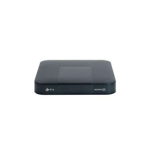 Приставка телевизионная IPTV B-OptiX BO300W2G
