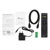 Приставка телевизионная IPTV B-OptiX BO400W2G Shop