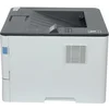 Принтер лазерный Pantum BP5100DW A4 Duplex Net WiFi белый