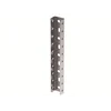 Профиль П-образный L800 2.5мм PSM DKC BPM2908