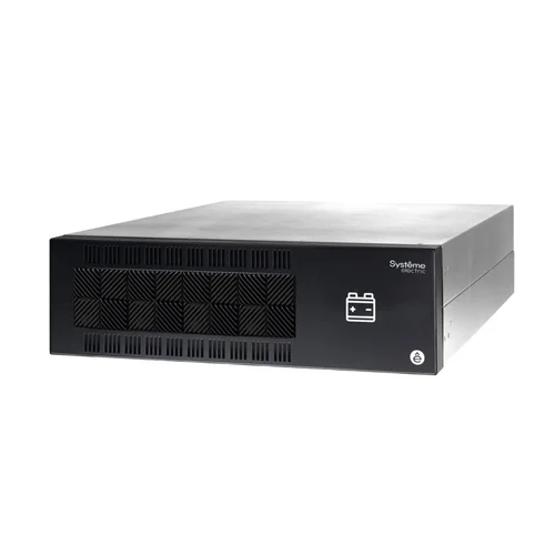 Внеш комплект батарей для ИБП Systeme Electric Smart-Save Online,240В,СВК,RT 3U