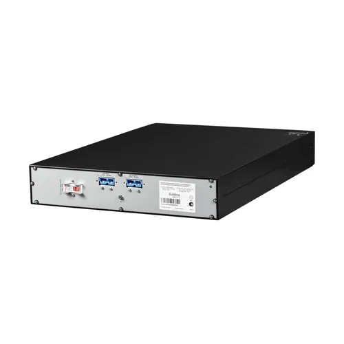 Внешний батарейный модуль Systeme Electric для ИБП SRVSE2KRTXLI, SRVSE3KRTXLI, SRTSE2000RTXLISH, SRTSE2000RTXLI-NC, SRTSE3000RTXLI,SRTSE3000RTXLI-NC