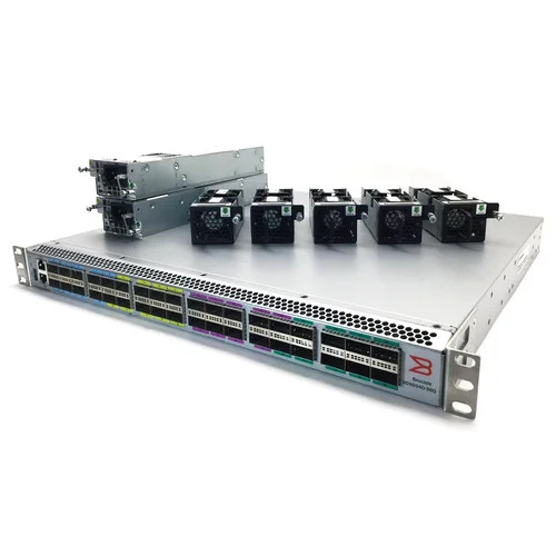 Коммутатор Brocade BR-VDX6940-36Q-AC-R