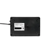 ИБП Back-Save BV Systeme Electric 400 ВА, автоматическая регулировка напряжения, 3 розетки Schuko, 230 В, 1 USB Type-A