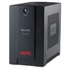 Источник бесперебойного питания Back-UPS, 300Вт/500ВА, 230В, BX500CI