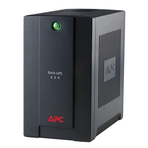 Источник бесперебойного питания APC BX650CI-RS