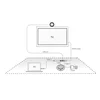 BYOD-BOX (устройство коммутации для UVC30/50/80/CP900/960, AMS-1 год.)