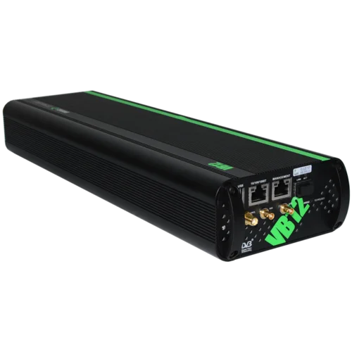 Анализатор гибридных сетей IPTV+QAM+OTT BridgeTech VB12-RF