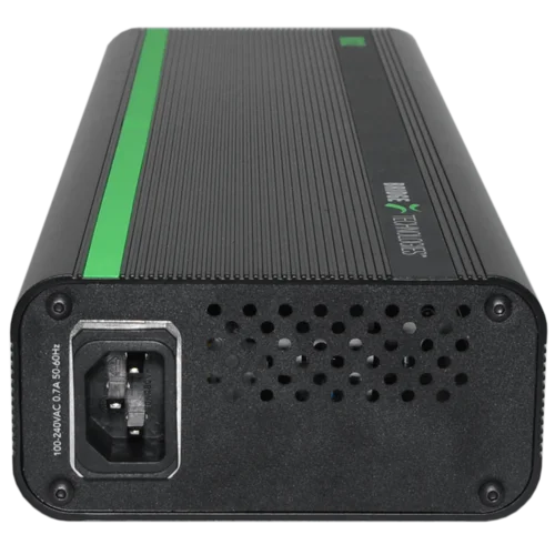 Анализатор потоков IPTV BridgeTech VB12