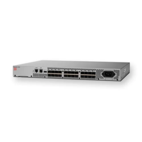 Коммутатор Brocade 300 FC