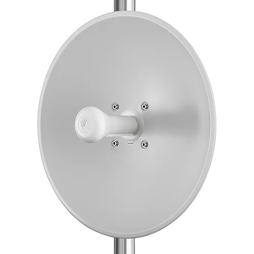 Cambium Абонентская станция ePMP 1000 Force 200 с интегрированной антенной, 2,4 ГГц, 25dBi, в комплекте с блоком питания