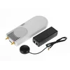 Cambium Базовая станция ePMP 1000 с GPS с синхронизацией, 5 ГГц, в комплекте с блоком питания и GPS-антенной (EU cord)