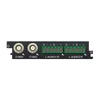Карта двухканального кодера MPEG-2/SD C101AS Sumavision