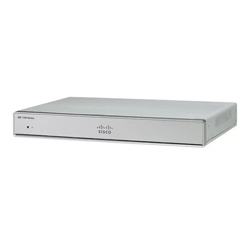 Маршрутизатор Cisco ISR C1117-4PM