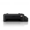 Принтер струйный Epson L121 (C11CD76414) A4 черный