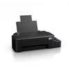 Принтер струйный Epson L121 (C11CD76414) A4 черный