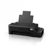 Принтер струйный Epson L121 (C11CD76414) A4 черный