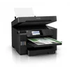 МФУ струйный Epson L15150 (C11CH72404/505/506/403) A3+ Duplex Net WiFi черный