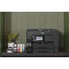 МФУ струйный Epson L15150 (C11CH72404/505/506/403) A3+ Duplex Net WiFi черный