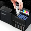 МФУ струйный Epson EcoTank L8160 (C11CJ20503) A4 Duplex WiFi черный
