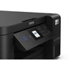 МФУ струйный Epson L4260 (C11CJ63515/415/411) A4 Duplex WiFi черный