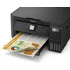 МФУ струйный Epson L4260 (C11CJ63515/415/411) A4 Duplex WiFi черный