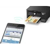 МФУ струйный Epson L4260 (C11CJ63515/415/411) A4 Duplex WiFi черный