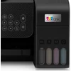 МФУ струйный Epson L3260 (C11CJ66507) A4 WiFi черный