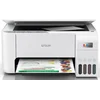 МФУ струйный Epson L3256 (C11CJ67421/504/524/516) A4 WiFi белый