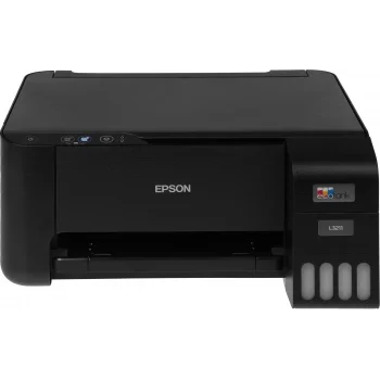 МФУ струйный Epson EcoTank L3211 (C11CJ68406) A4 черный