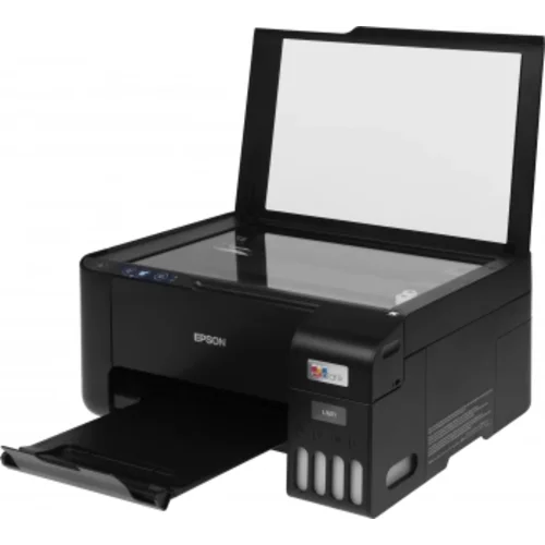 МФУ струйный Epson EcoTank L3211 (C11CJ68406) A4 черный