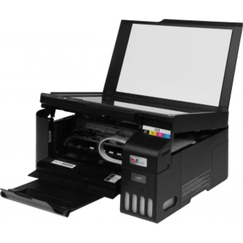 МФУ струйный Epson EcoTank L3211 (C11CJ68406) A4 черный