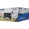 МФУ струйный Epson EcoTank L3211 (C11CJ68406) A4 черный
