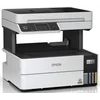 МФУ струйный Epson L6490 (C11CJ88405/404/502/507) A4 Duplex Net WiFi серый