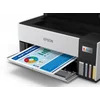 МФУ струйный Epson L6490 (C11CJ88405/404/502/507) A4 Duplex Net WiFi серый
