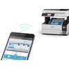 МФУ струйный Epson L6490 (C11CJ88405/404/502/507) A4 Duplex Net WiFi серый