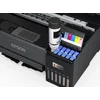 Принтер струйный Epson L8050 (C11CK37405/C11CK37506/37507) A4 WiFi черный