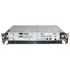 Модульное шасси Ekinops 360 19" 2U с пятью модульными слотами и платой управления