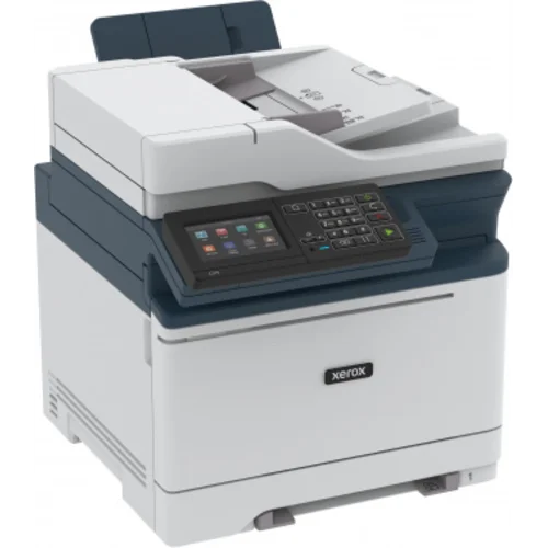 МФУ лазерный Xerox C315V_DNI A4 Duplex Net WiFi белый