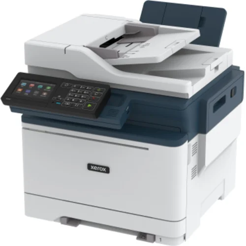 МФУ лазерный Xerox C315V_DNI A4 Duplex Net WiFi белый