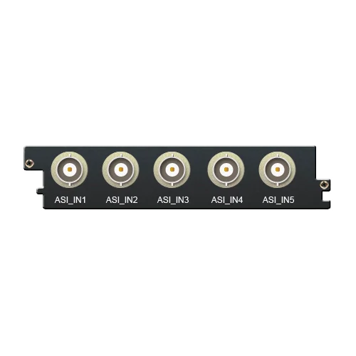 Карта 5xASI-Input C350 Sumavision