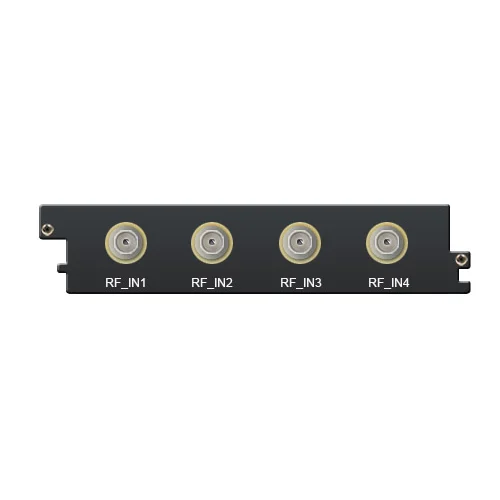 Карта DVB-T/T2 и DVB-C приемника C544 Sumavision