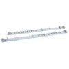 Рельсы для Dell PowerEdge R210 R310 R410 R415