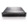 Сервер Dell PowerEdge C6220, 8 процессоров Intel Xeon 8C E5-2680 2.70GHz, 128GB DRAM, 24 отсека под HDD 2.5"