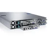 Сервер Dell PowerEdge C6220, 8 процессоров Intel Xeon 8C E5-2680 2.70GHz, 128GB DRAM, 24 отсека под HDD 2.5"
