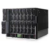 Блейд-система HP c7000, 8 блейд-серверов BL460c G7: 2 процессора Intel 6C X5670 2.93GHz, 48GB DRAM, 2x300GB SAS