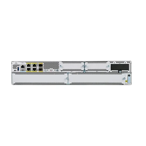 Маршрутизатор Cisco C8300-2N2S-6T